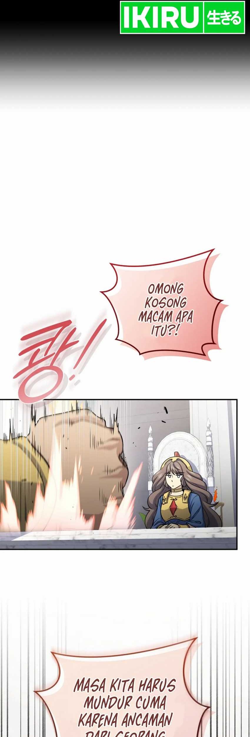 Bizarre Restaurant Chapter 79 - halaman 8