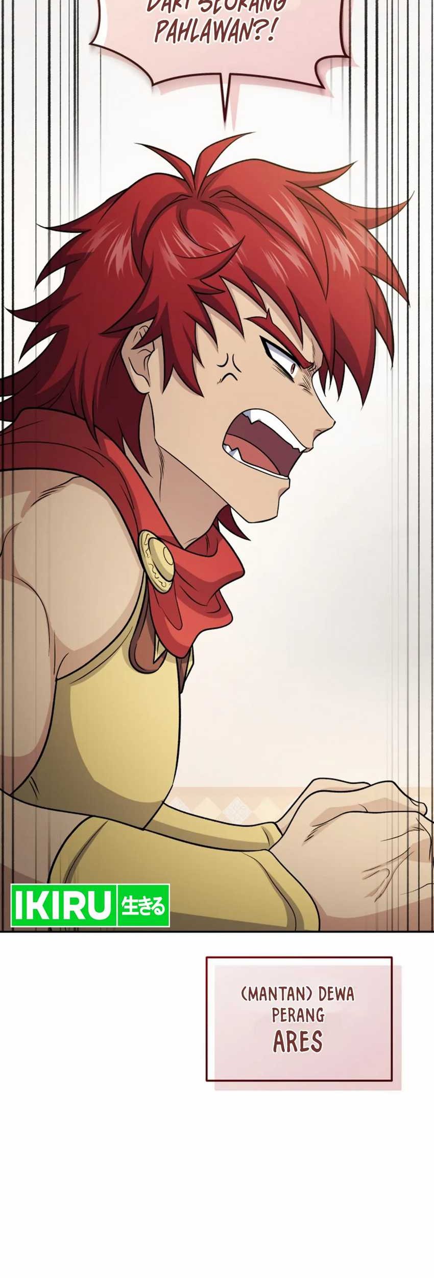 Bizarre Restaurant Chapter 79 - halaman 9