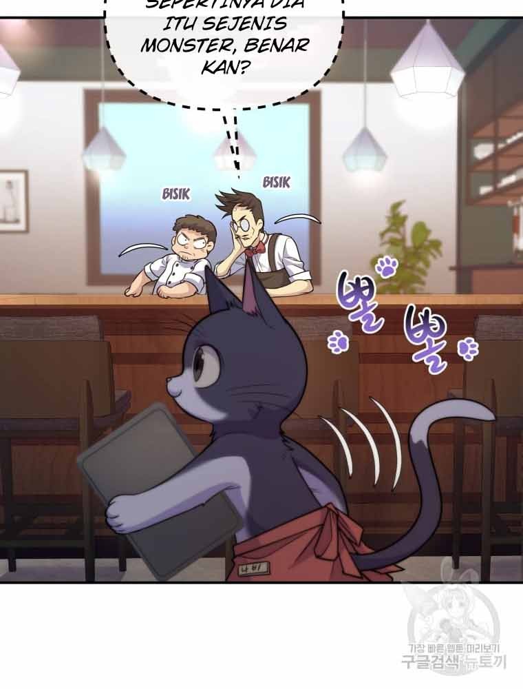 Bizarre Restaurant Chapter 8 - halaman 16