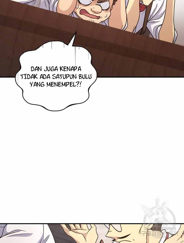 Bizarre Restaurant Chapter 8 - halaman 21