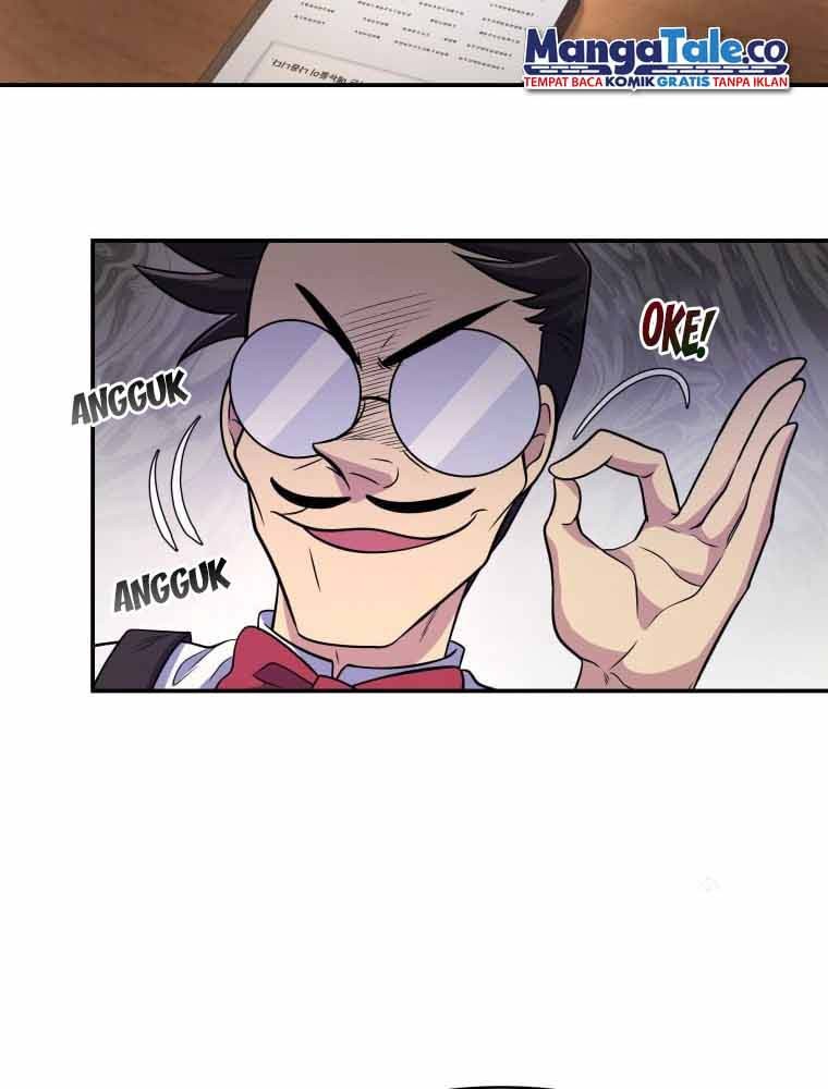 Bizarre Restaurant Chapter 8 - halaman 26