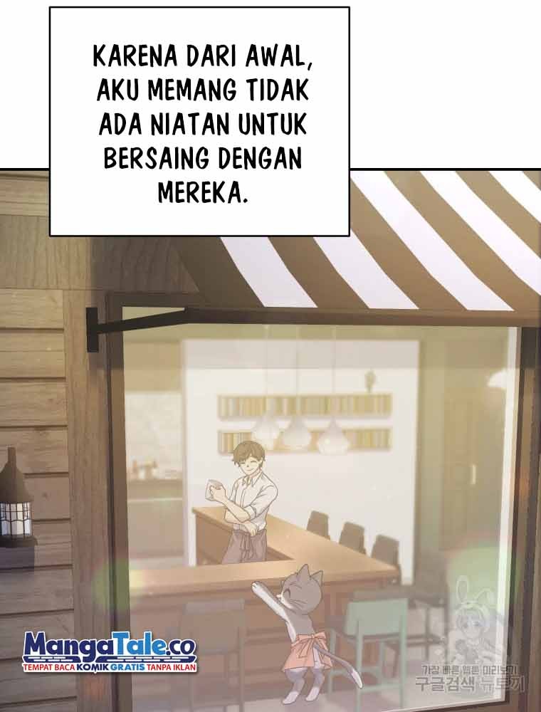 Bizarre Restaurant Chapter 8 - halaman 50