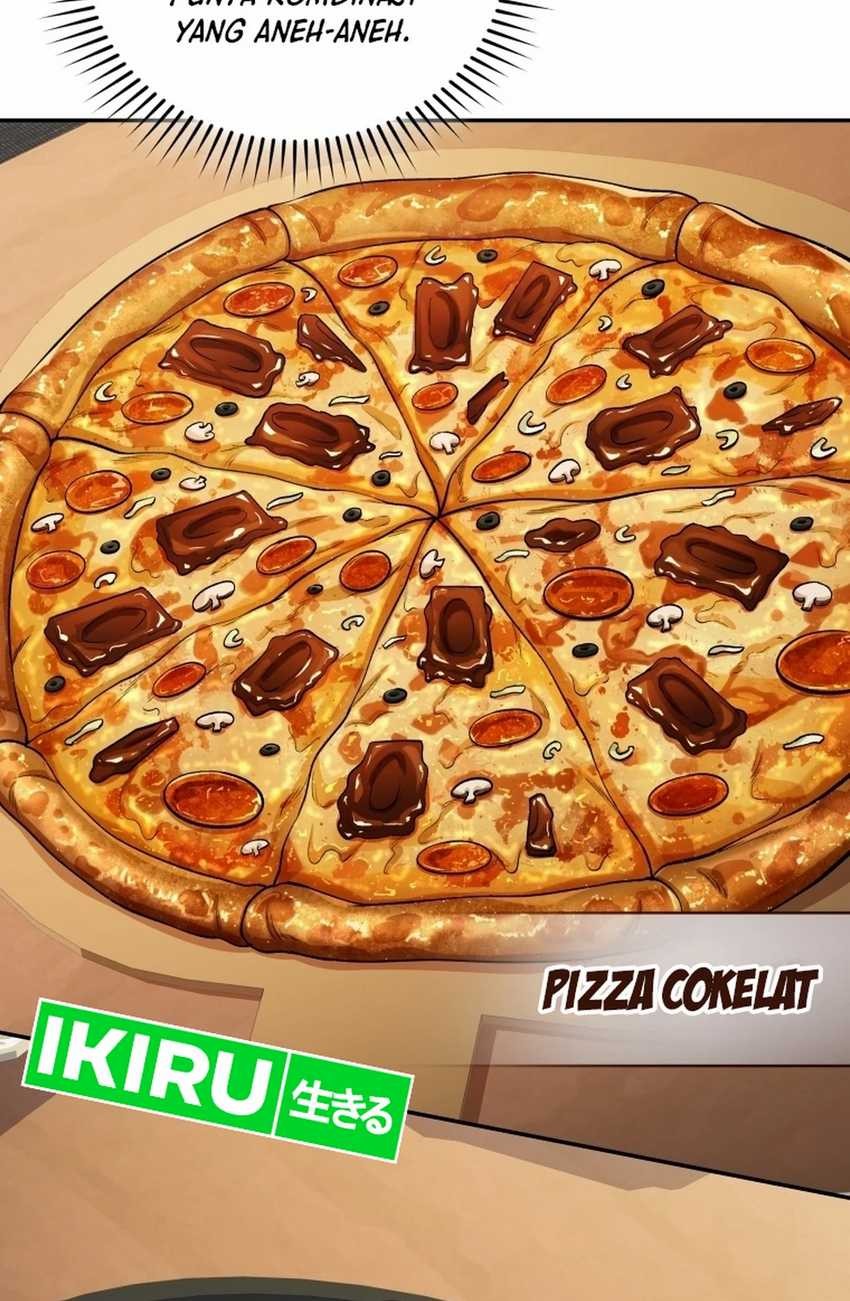 Bizarre Restaurant Chapter 80 - halaman 24