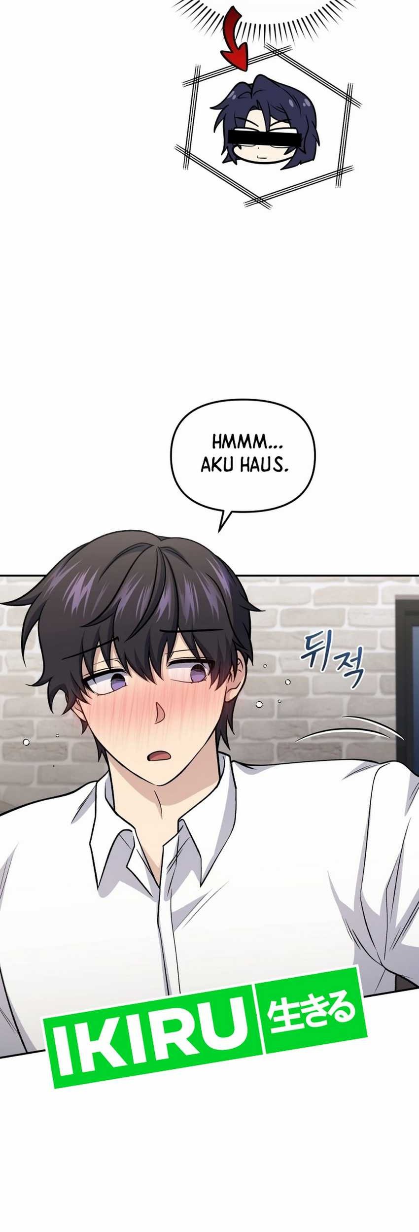 Bizarre Restaurant Chapter 80 - halaman 27