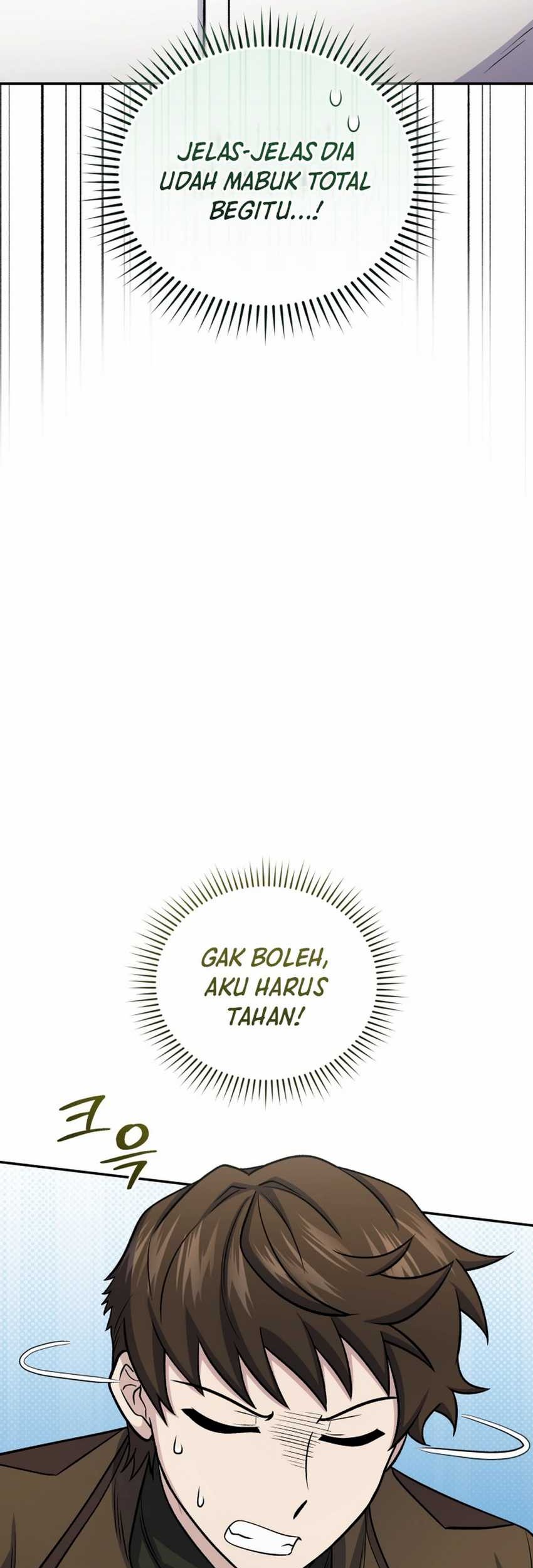 Bizarre Restaurant Chapter 80 - halaman 32