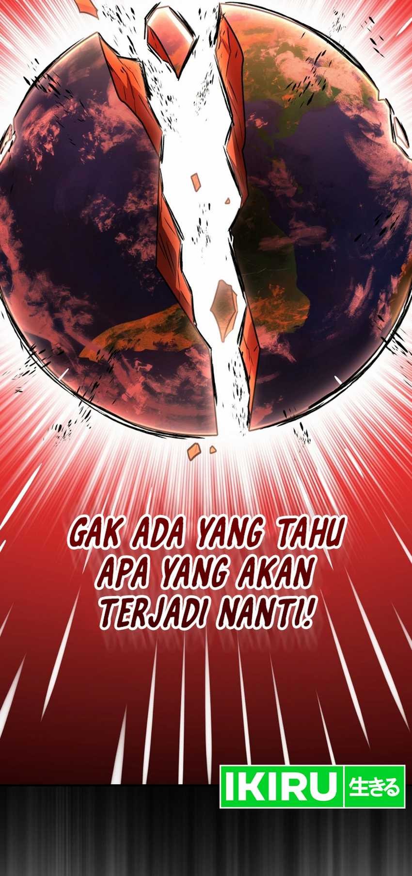 Bizarre Restaurant Chapter 80 - halaman 34