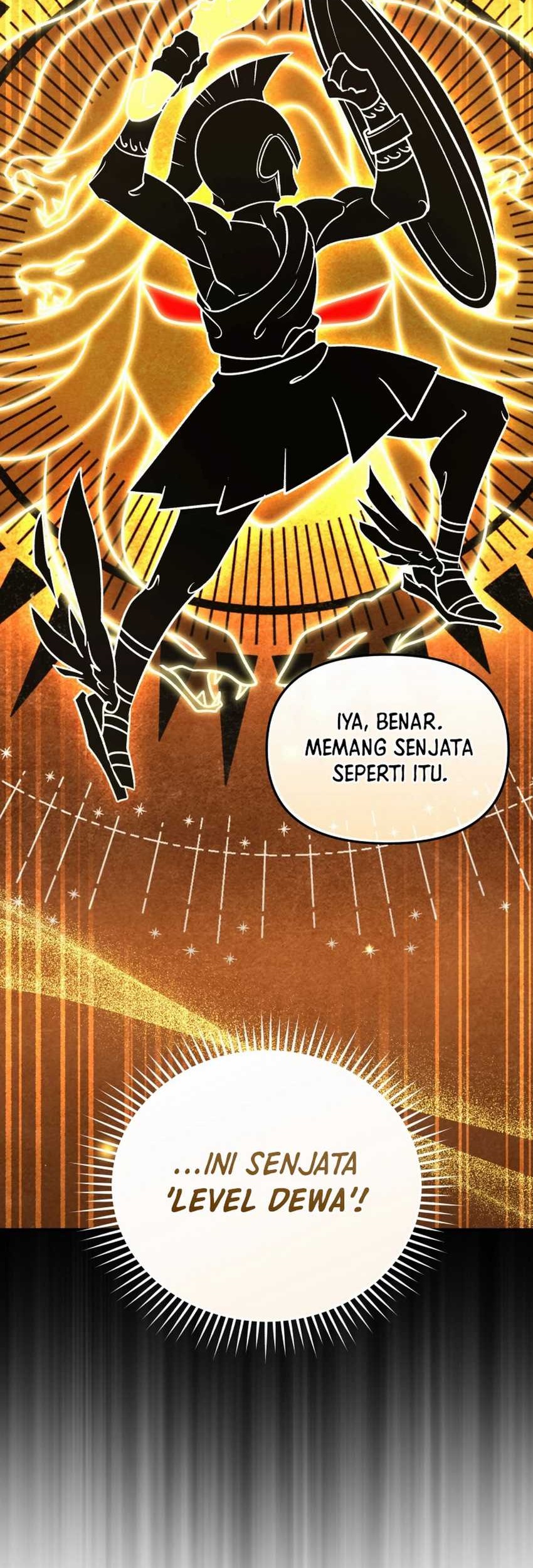 Bizarre Restaurant Chapter 80 - halaman 48