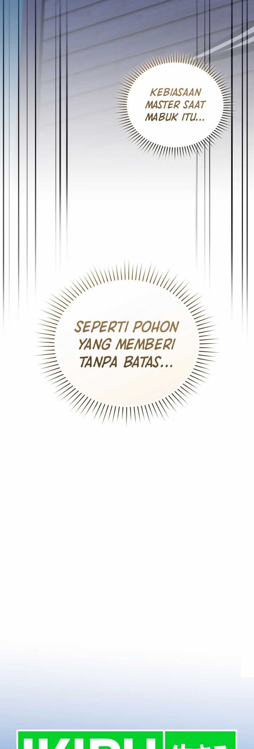 Bizarre Restaurant Chapter 80 - halaman 57