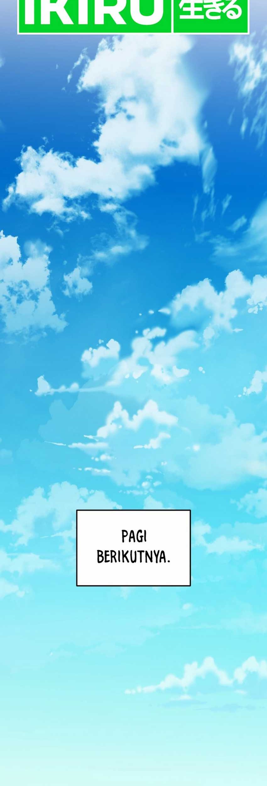 Bizarre Restaurant Chapter 80 - halaman 58