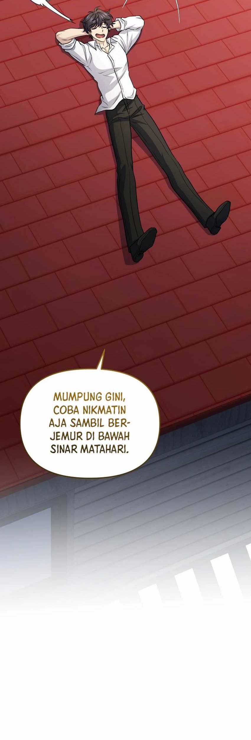 Bizarre Restaurant Chapter 80 - halaman 68
