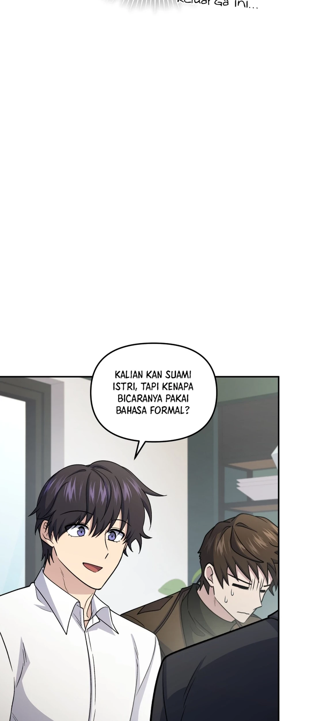 Bizarre Restaurant Chapter 81 - halaman 42