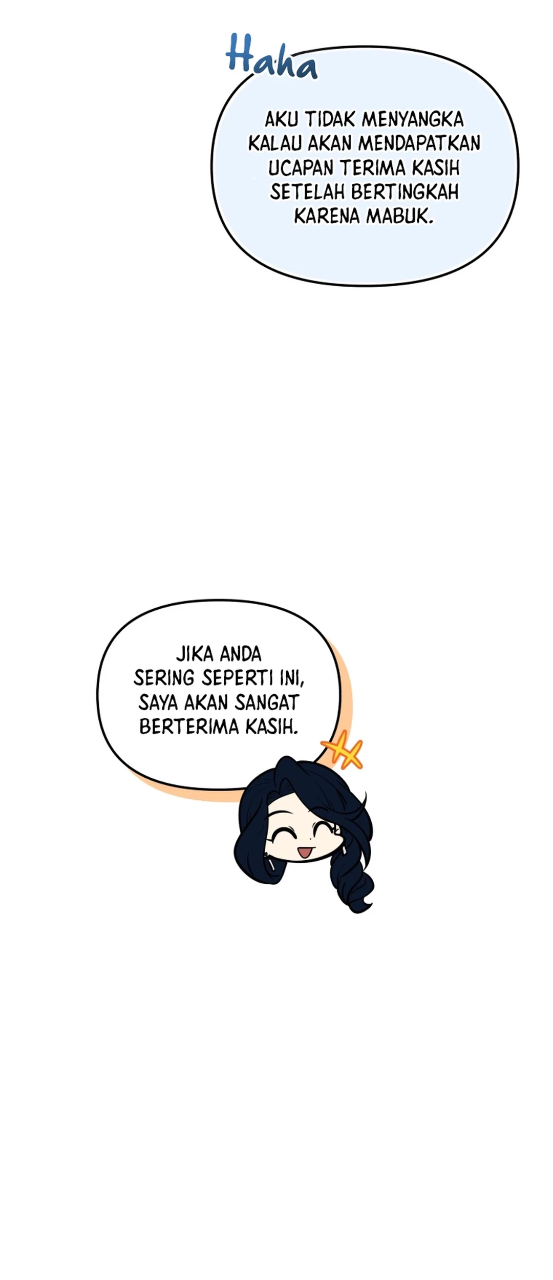 Bizarre Restaurant Chapter 81 - halaman 46