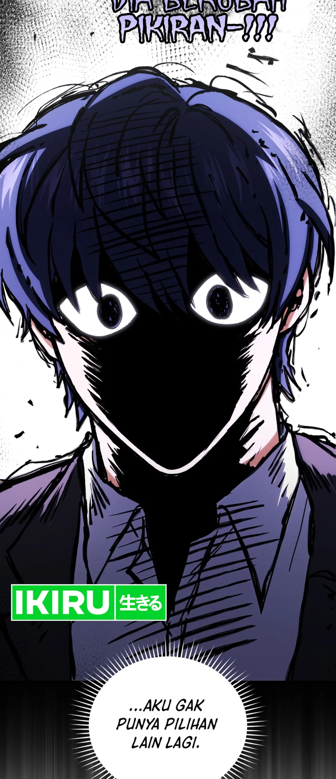 Bizarre Restaurant Chapter 81 - halaman 63