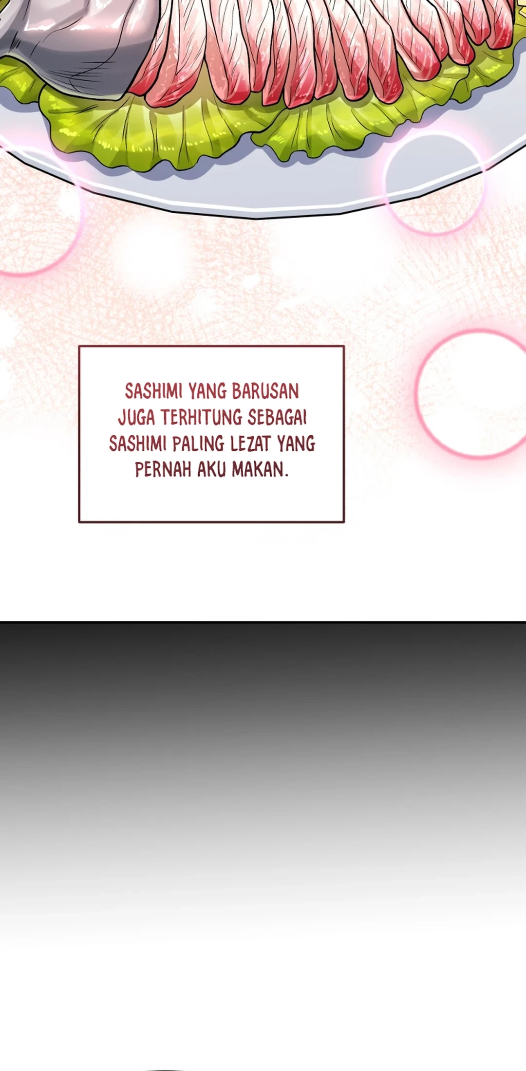 Bizarre Restaurant Chapter 81 - halaman 84