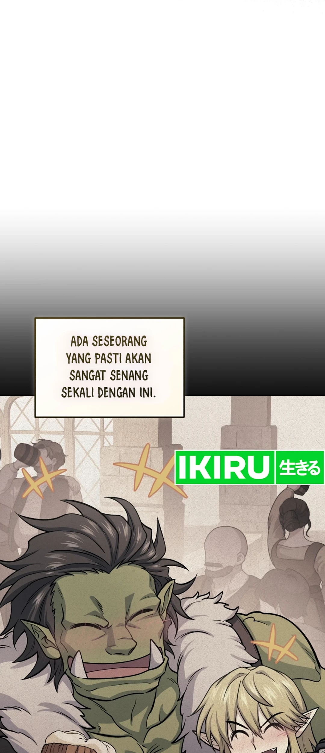 Bizarre Restaurant Chapter 81 - halaman 86