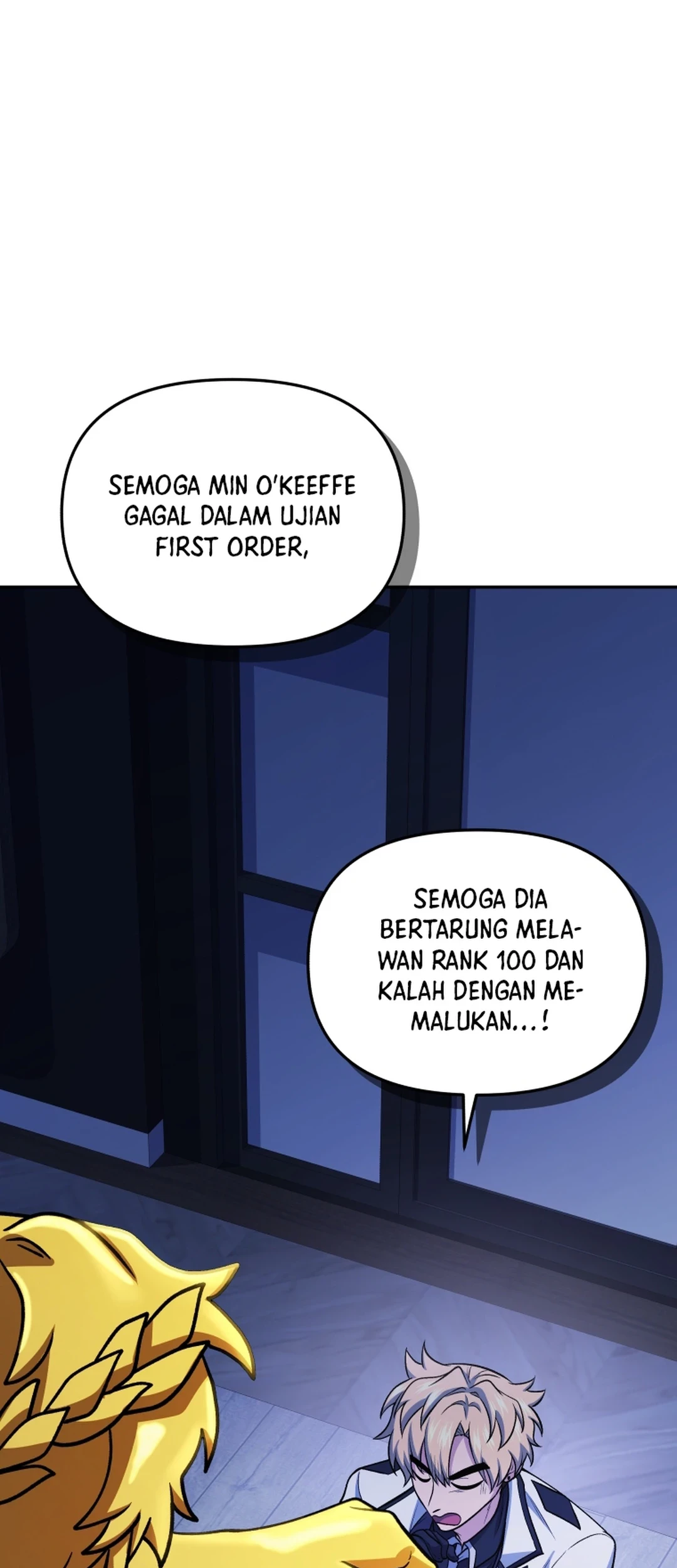 Bizarre Restaurant Chapter 81 - halaman 99