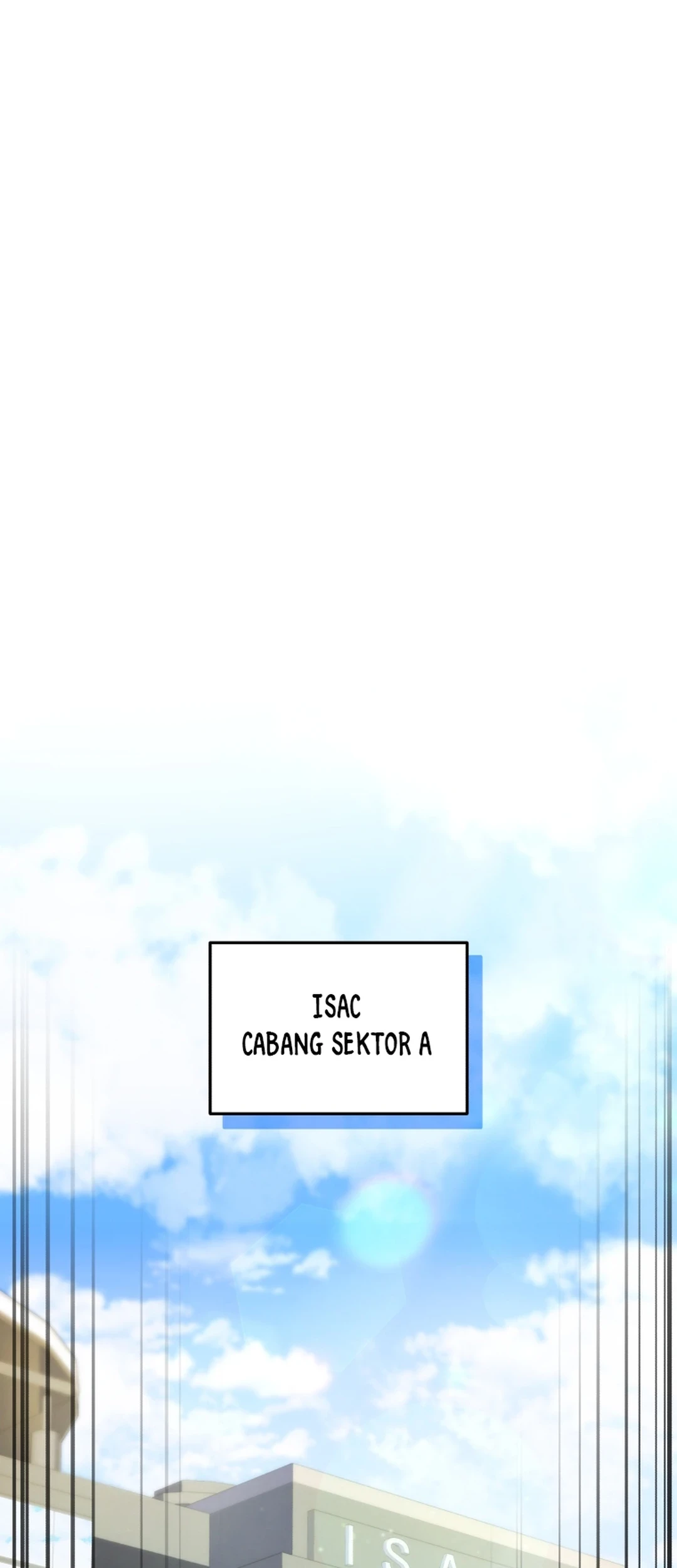 Bizarre Restaurant Chapter 82 - halaman 23