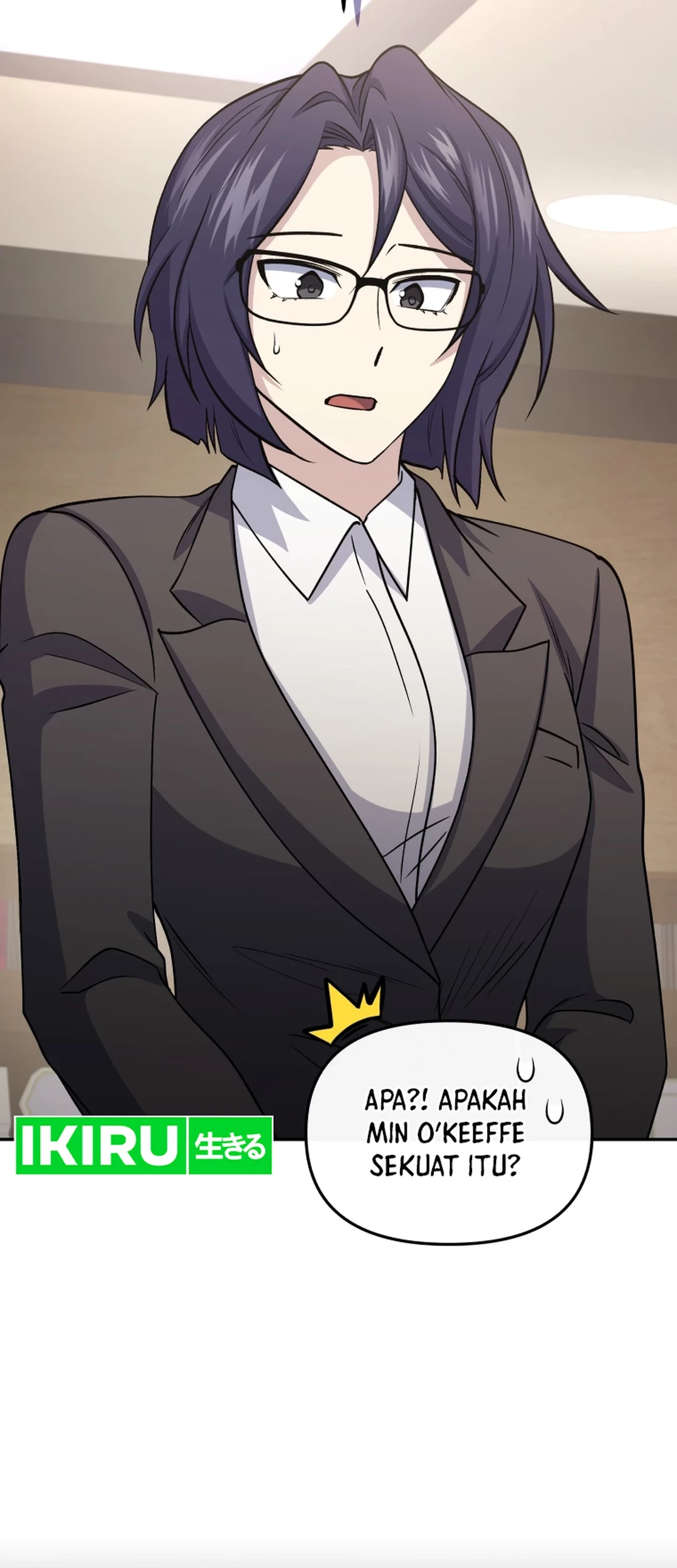 Bizarre Restaurant Chapter 82 - halaman 32