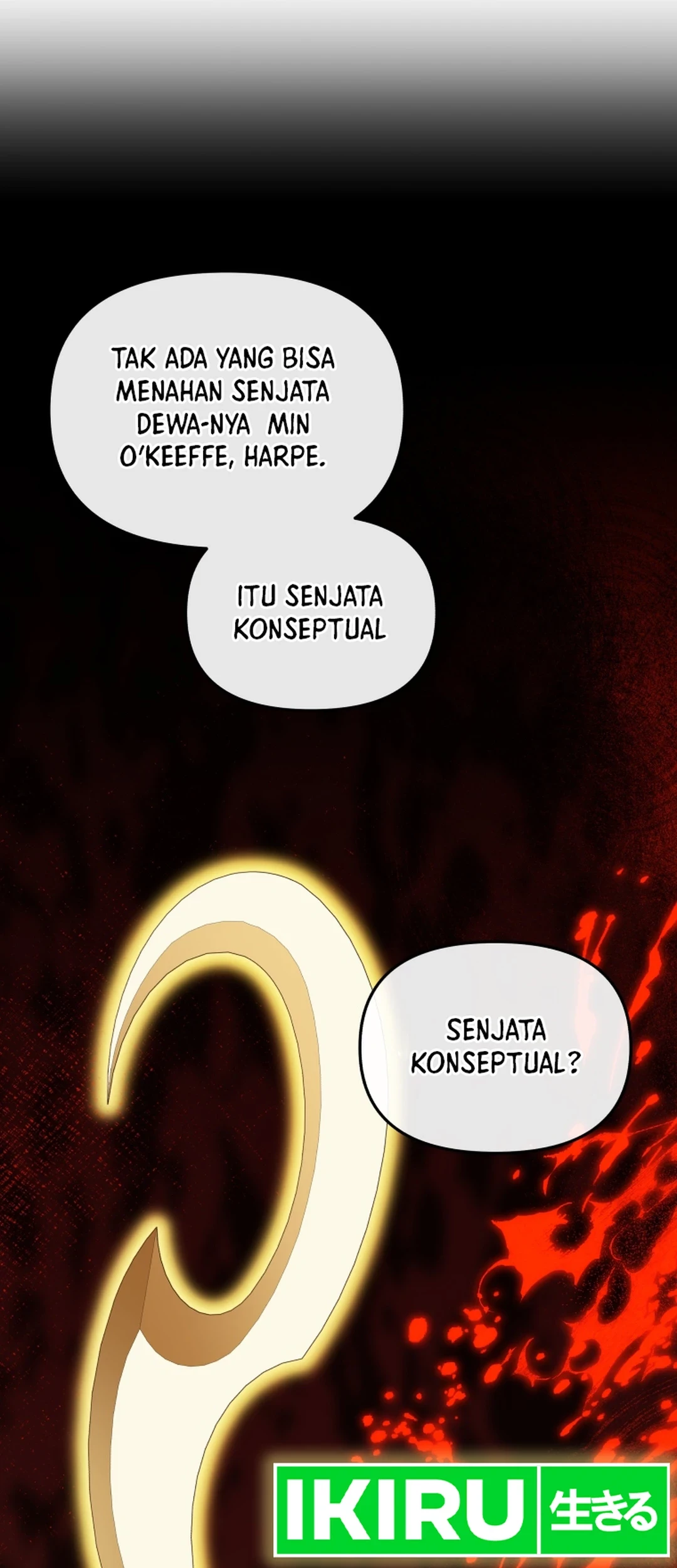 Bizarre Restaurant Chapter 82 - halaman 33