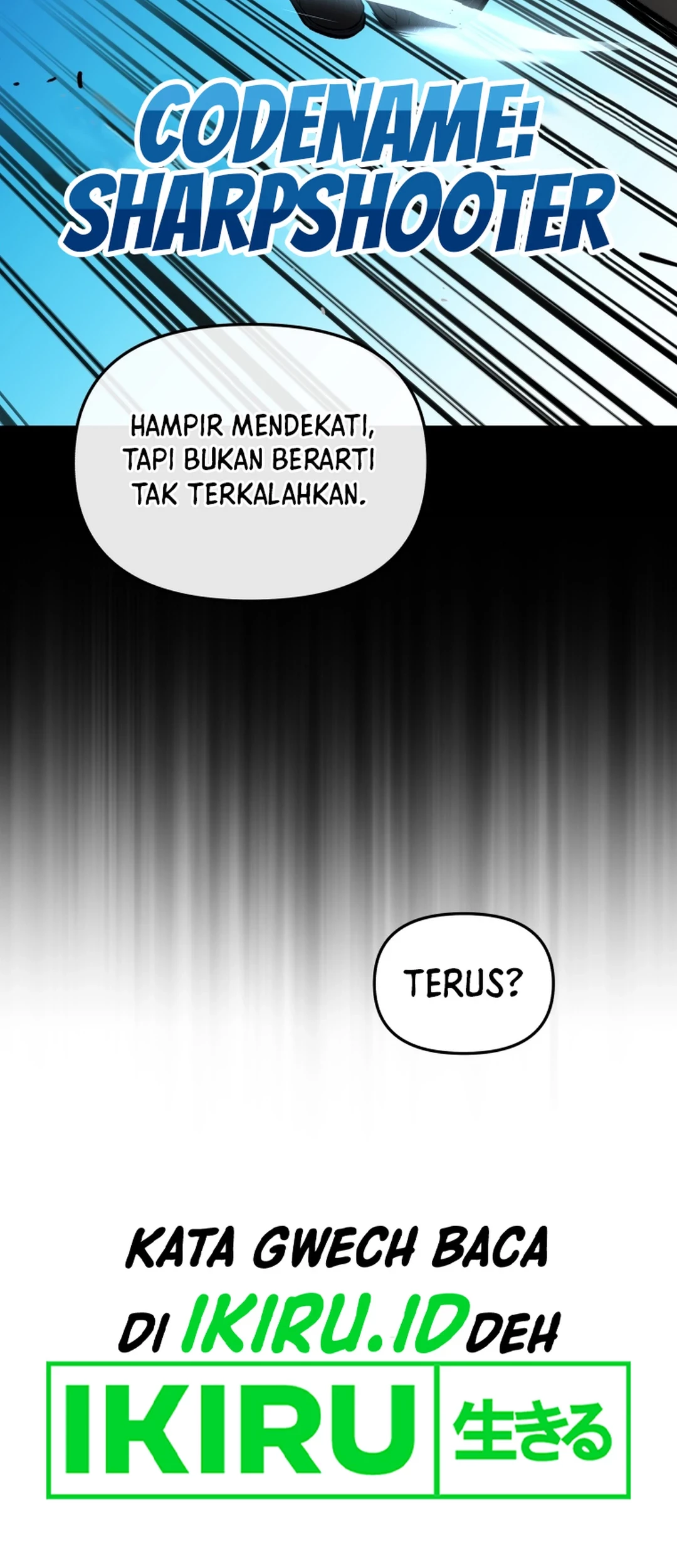 Bizarre Restaurant Chapter 82 - halaman 36