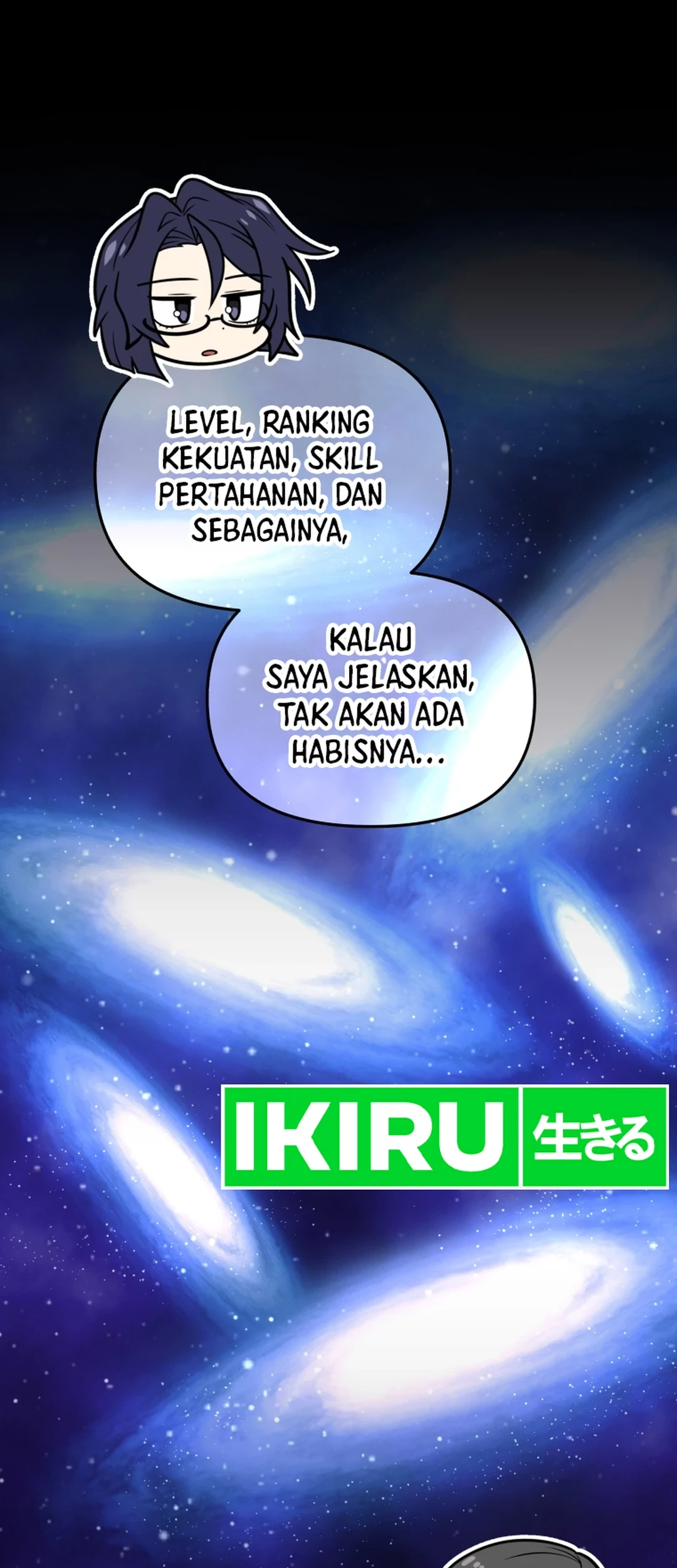 Bizarre Restaurant Chapter 82 - halaman 38