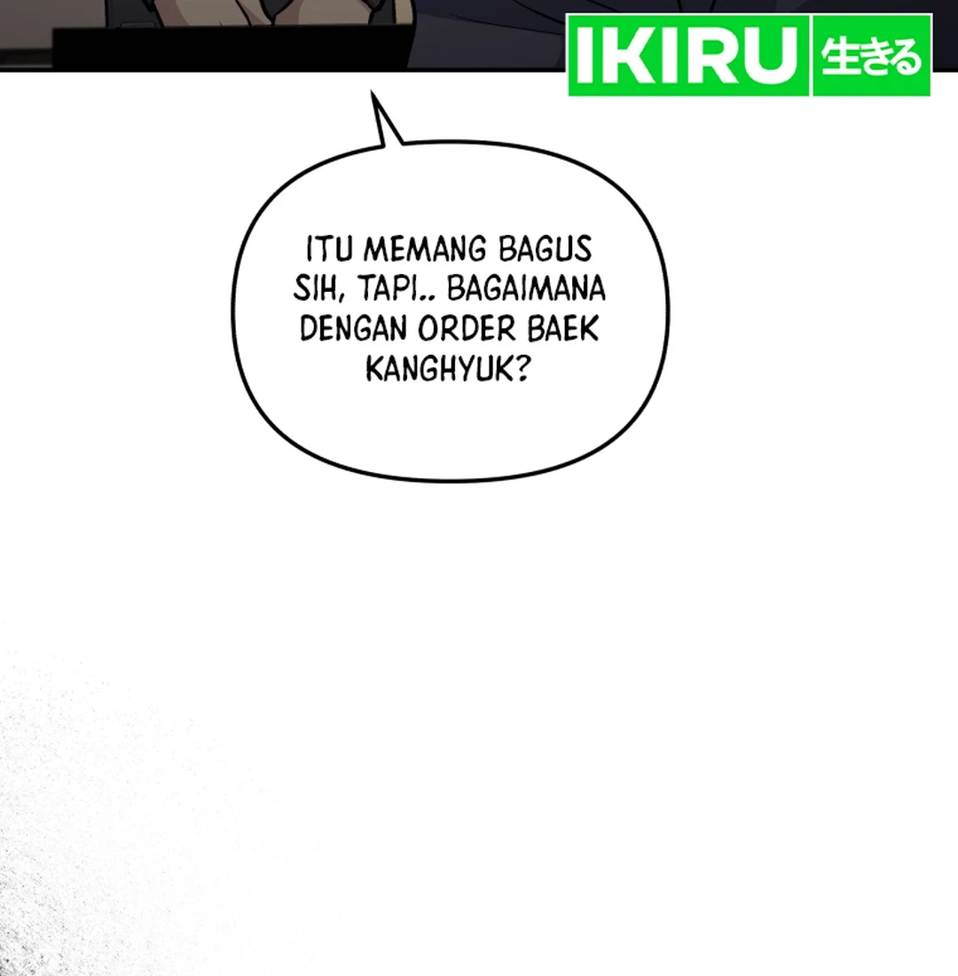 Bizarre Restaurant Chapter 82 - halaman 42