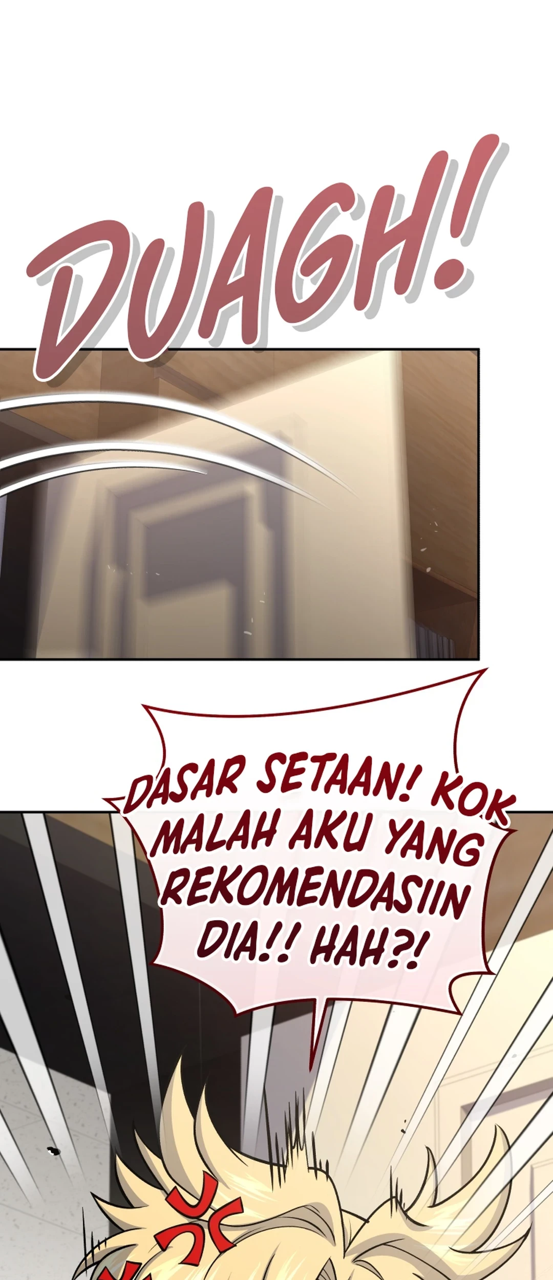 Bizarre Restaurant Chapter 82 - halaman 47