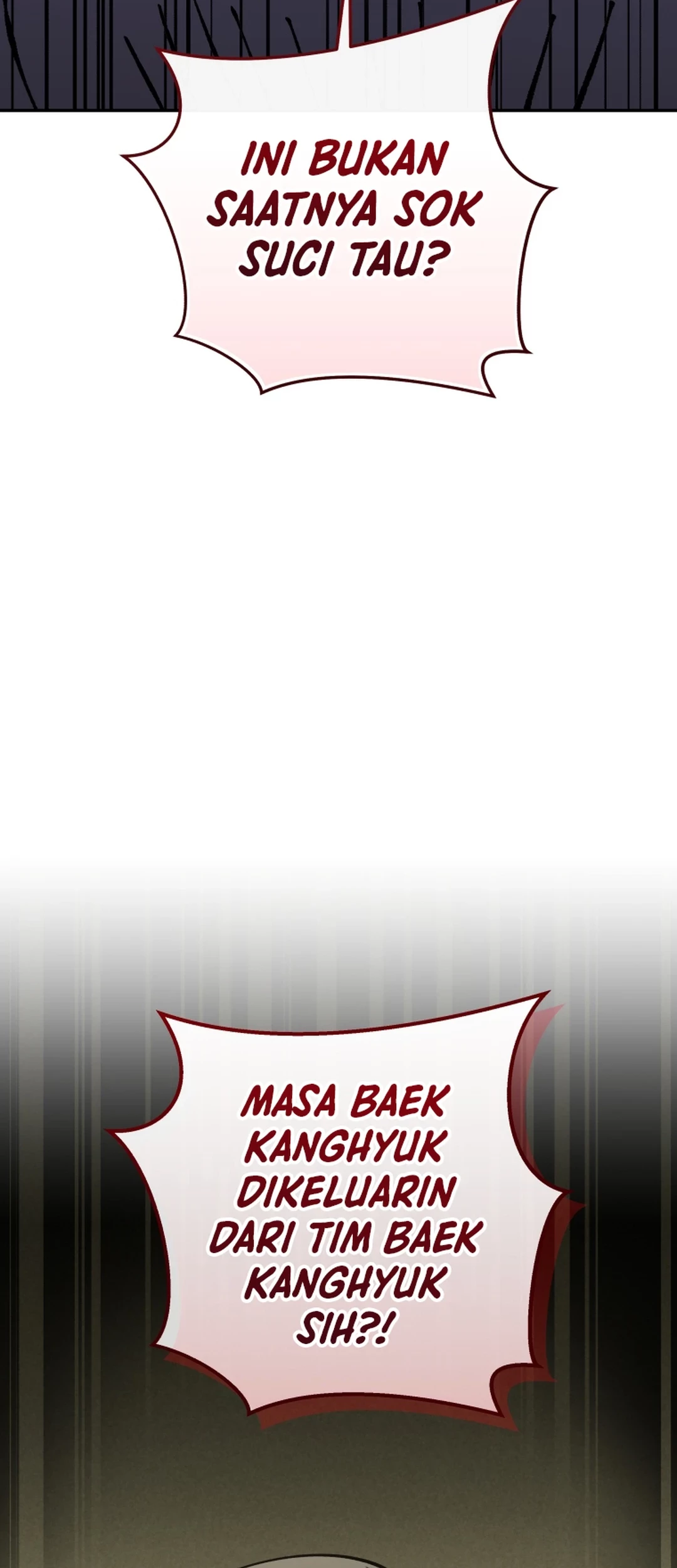 Bizarre Restaurant Chapter 82 - halaman 50