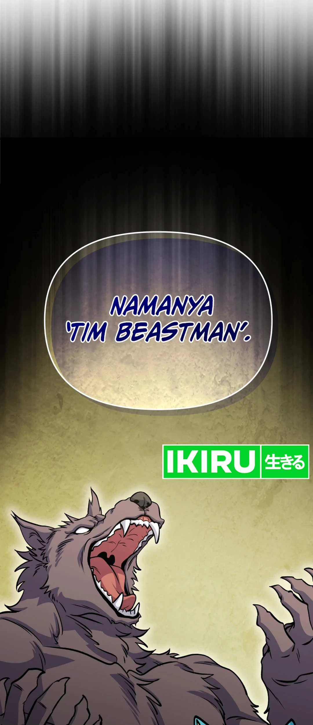Bizarre Restaurant Chapter 82 - halaman 63