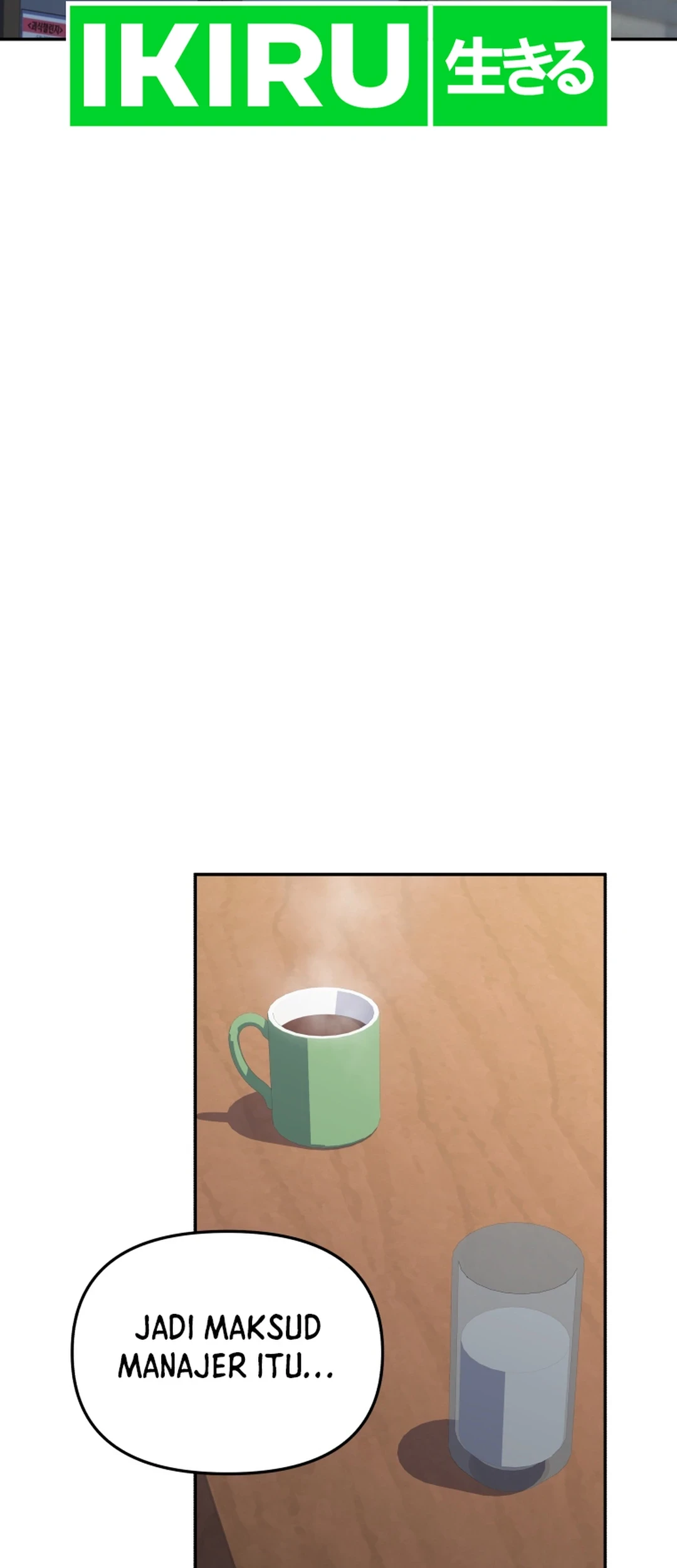 Bizarre Restaurant Chapter 82 - halaman 67