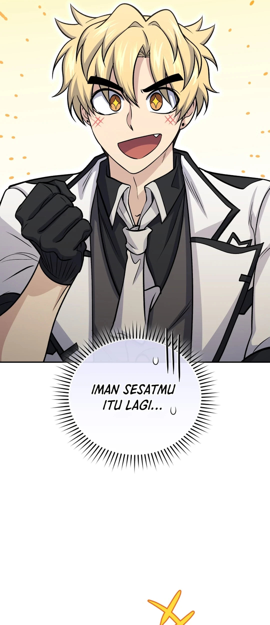 Bizarre Restaurant Chapter 82 - halaman 79