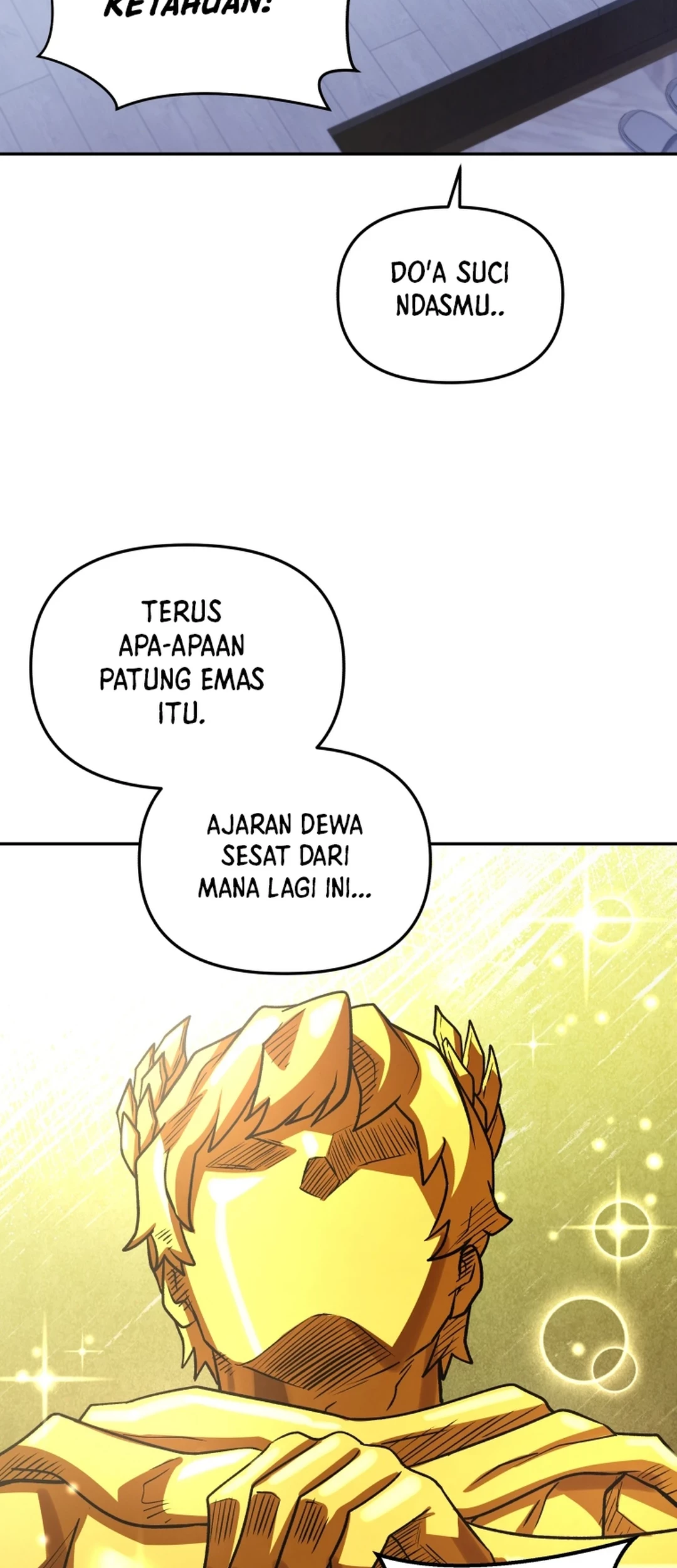 Bizarre Restaurant Chapter 82 - halaman 8