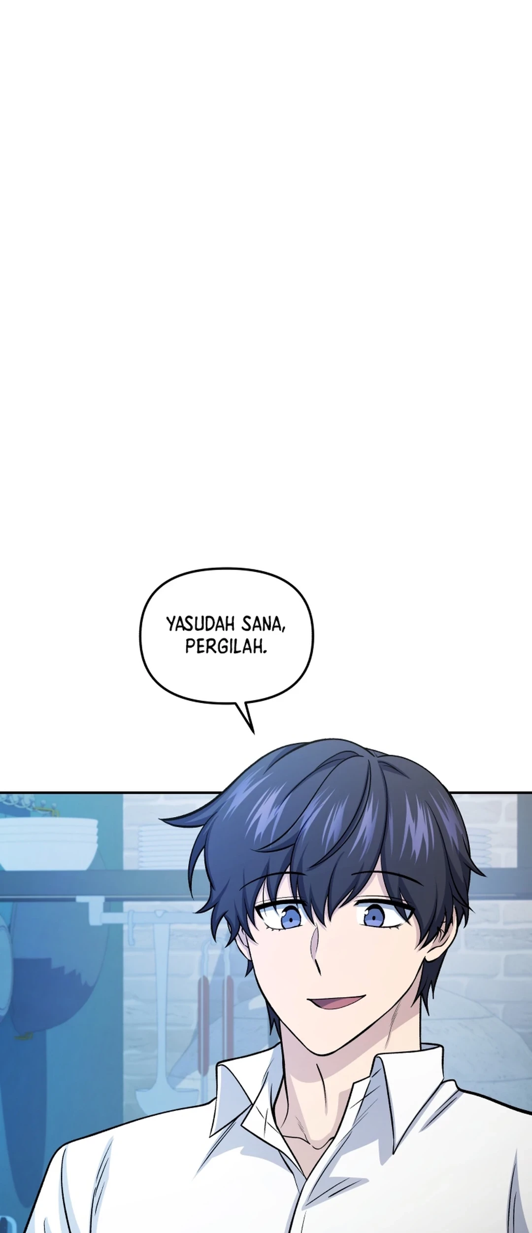 Bizarre Restaurant Chapter 82 - halaman 93