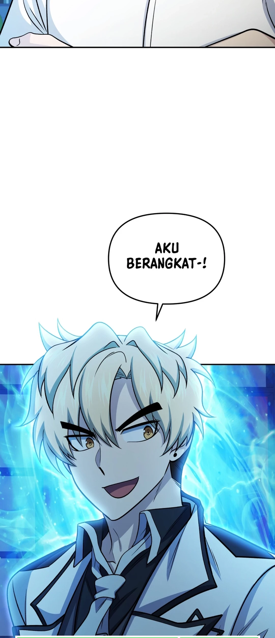 Bizarre Restaurant Chapter 82 - halaman 94