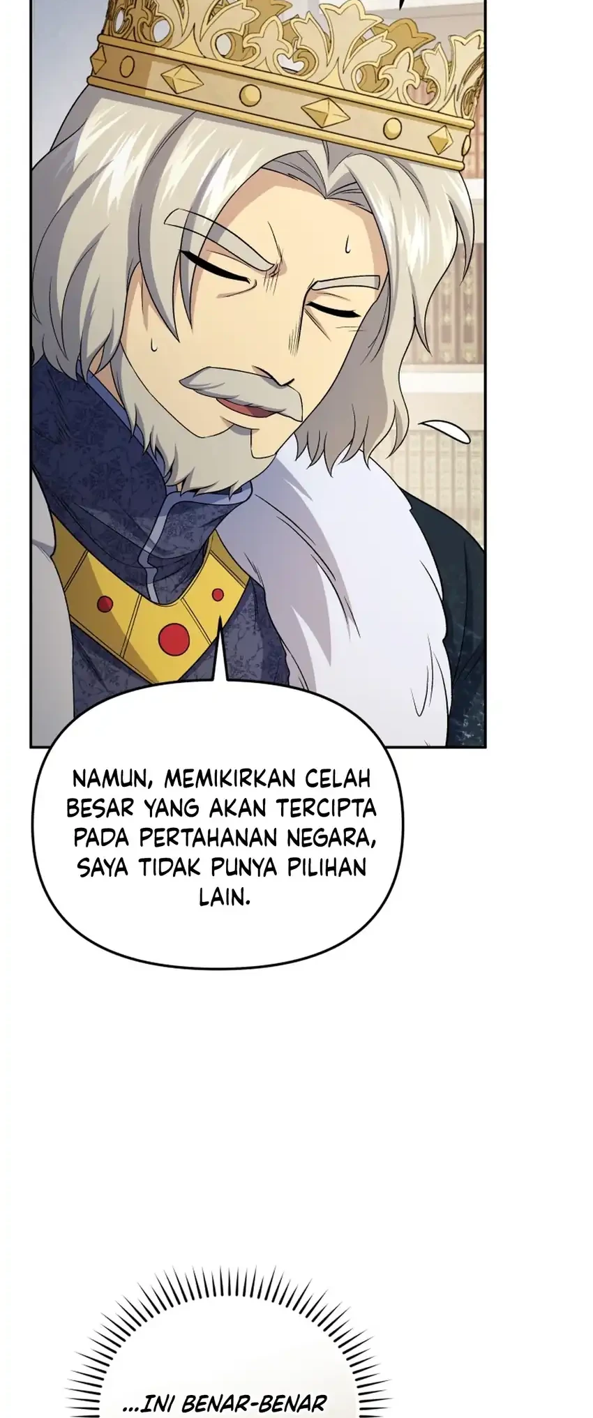 Bizarre Restaurant Chapter 83 - halaman 21