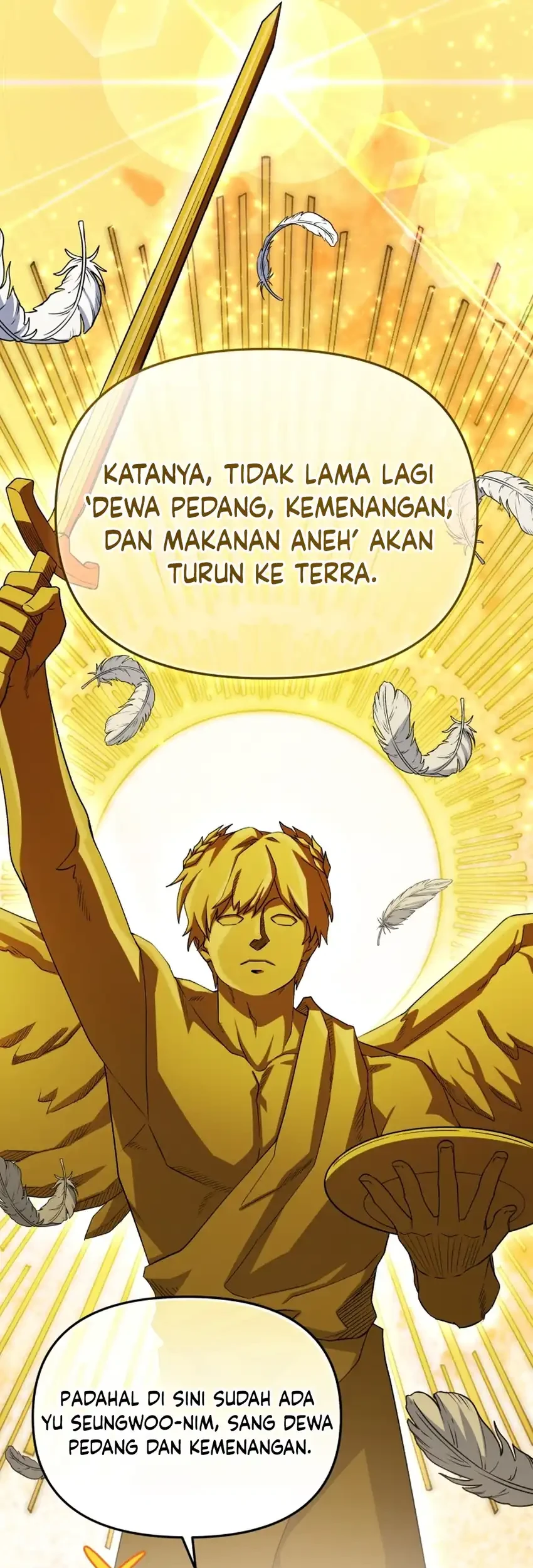 Bizarre Restaurant Chapter 83 - halaman 30