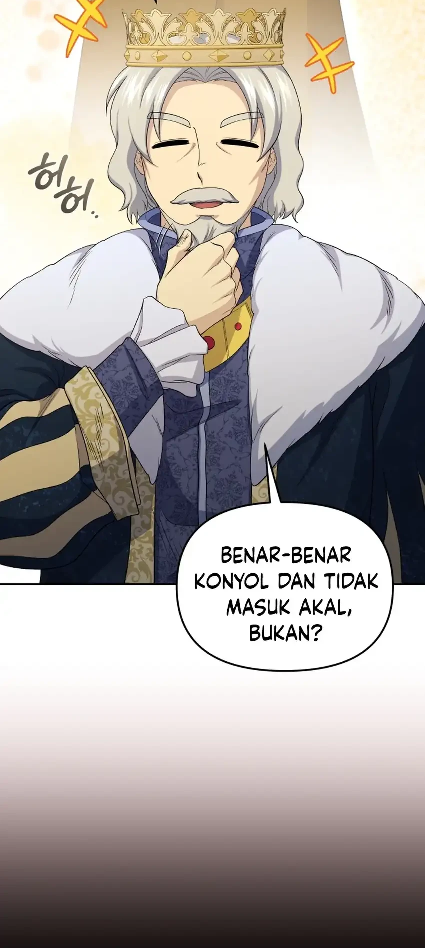 Bizarre Restaurant Chapter 83 - halaman 31