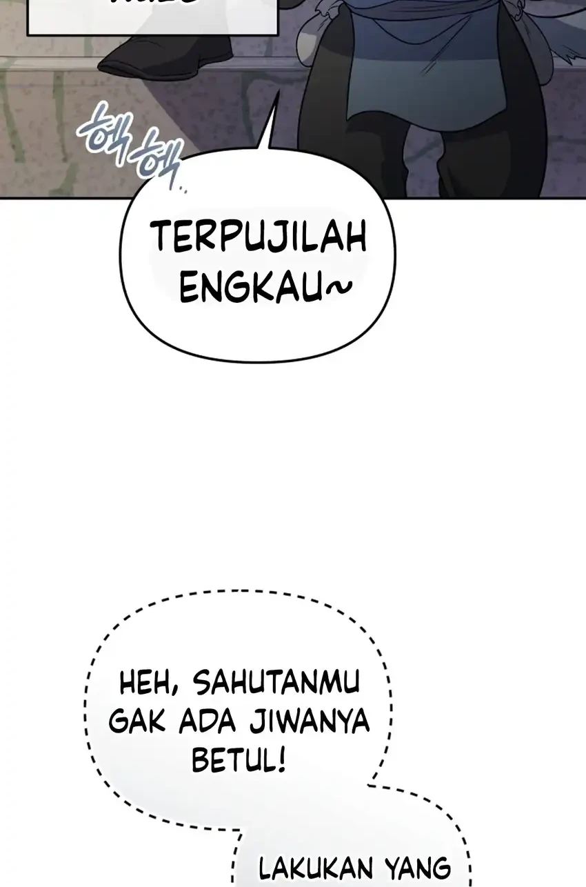 Bizarre Restaurant Chapter 83 - halaman 36