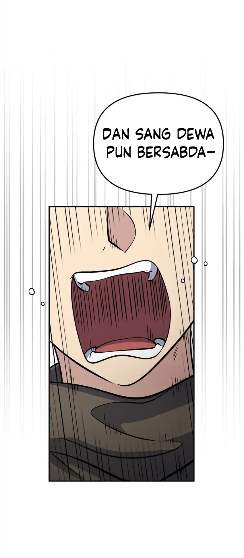 Bizarre Restaurant Chapter 83 - halaman 40