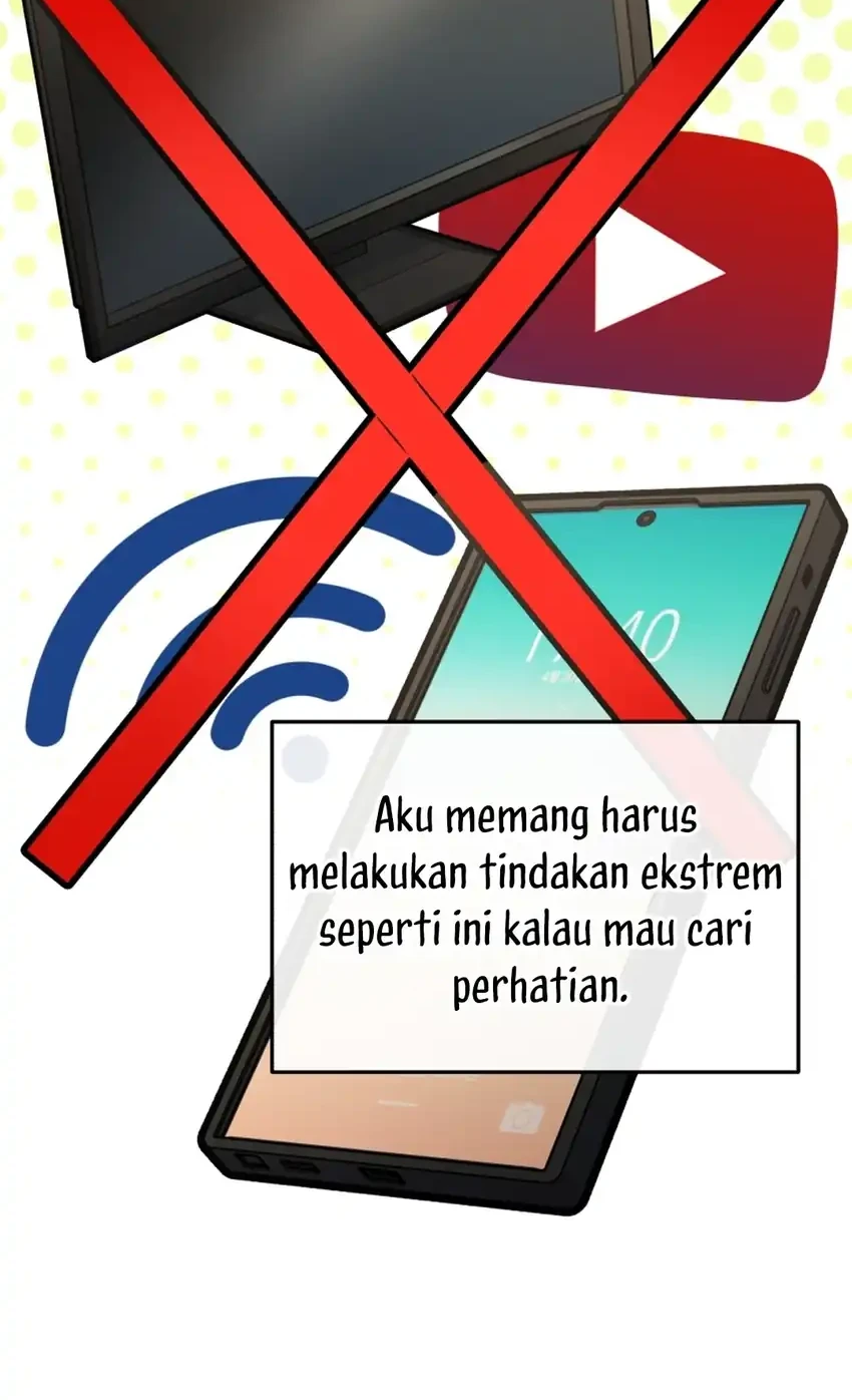 Bizarre Restaurant Chapter 83 - halaman 50