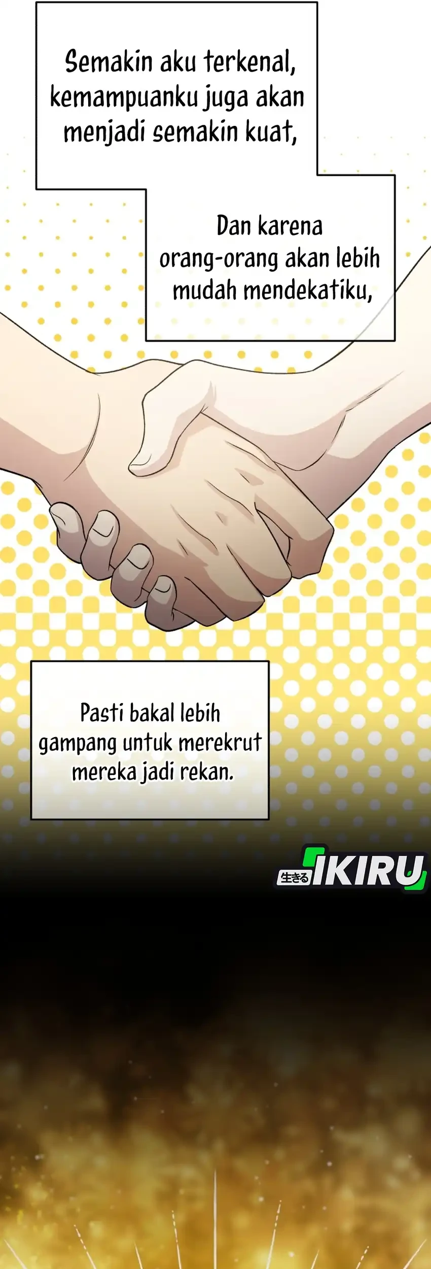 Bizarre Restaurant Chapter 83 - halaman 51