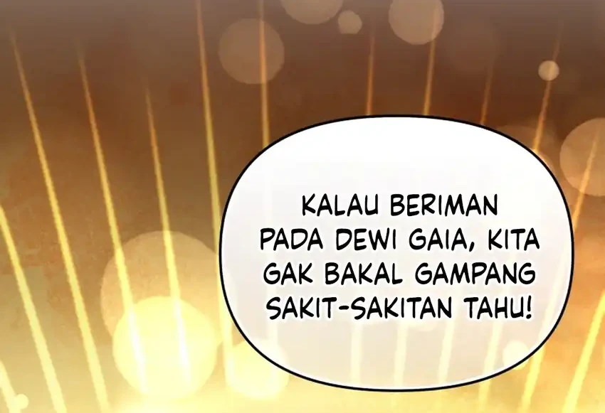 Bizarre Restaurant Chapter 83 - halaman 54