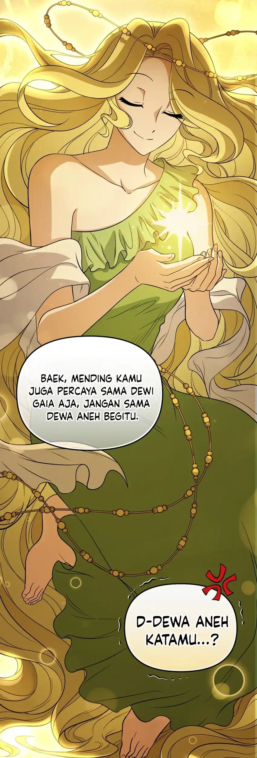 Bizarre Restaurant Chapter 83 - halaman 55