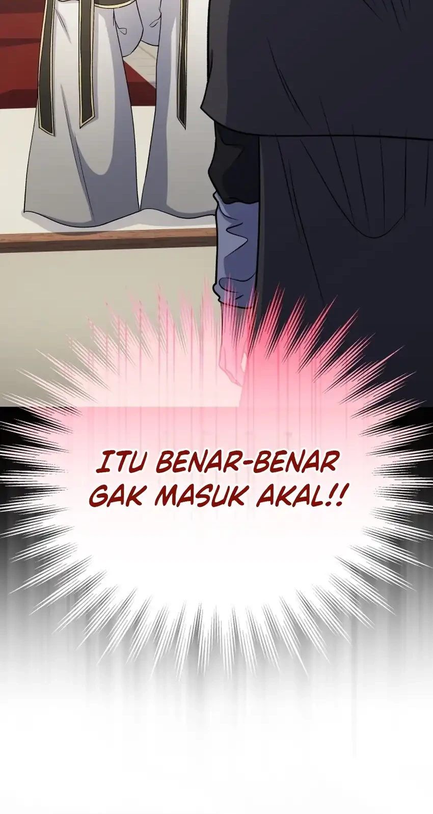 Bizarre Restaurant Chapter 83 - halaman 62