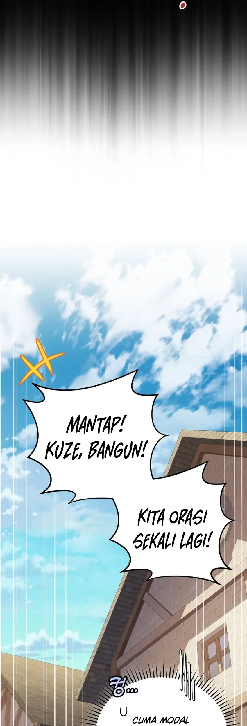 Bizarre Restaurant Chapter 83 - halaman 70