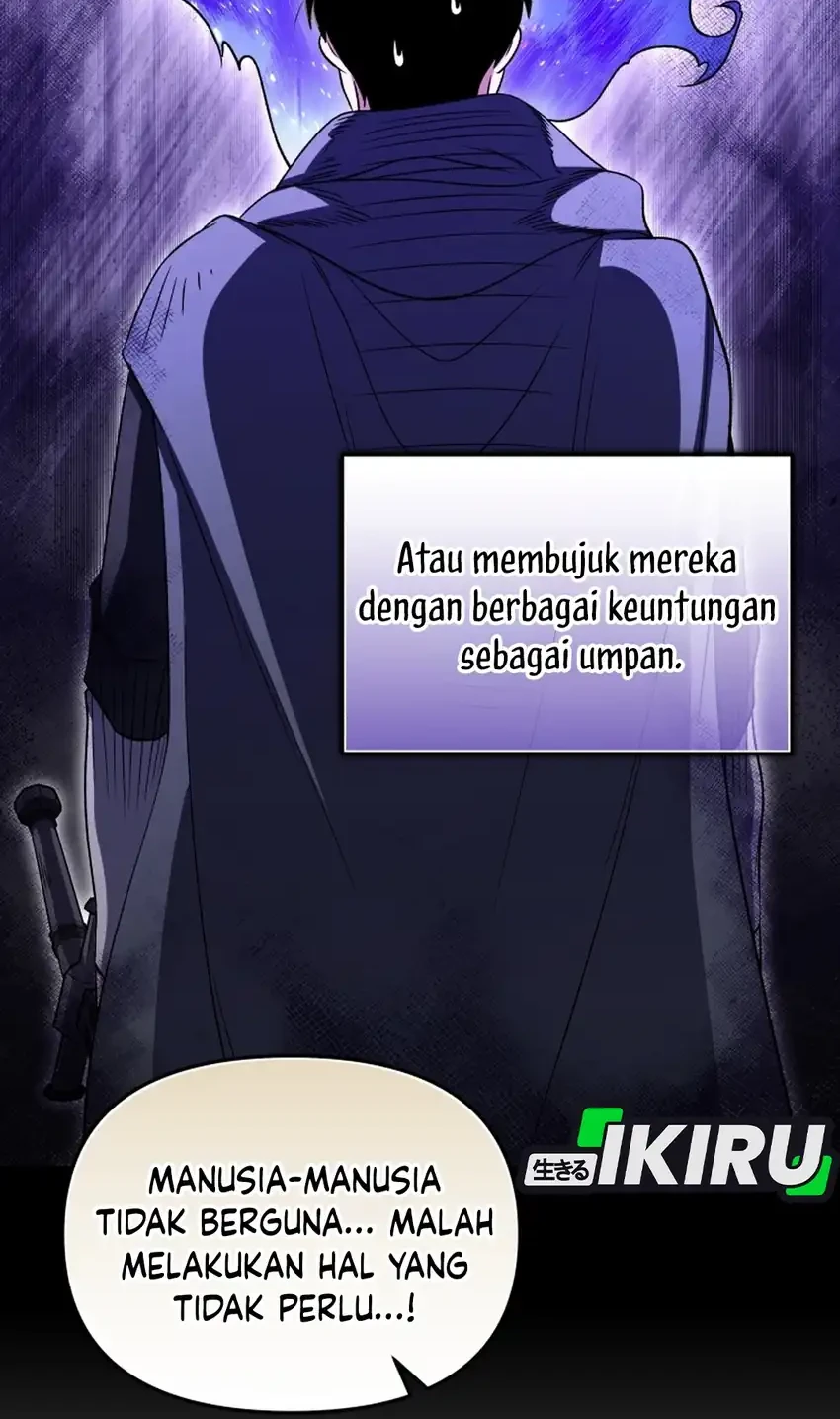 Bizarre Restaurant Chapter 84 - halaman 10