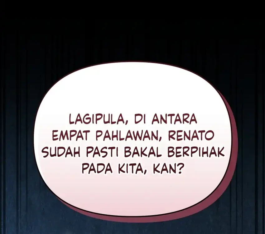 Bizarre Restaurant Chapter 84 - halaman 15