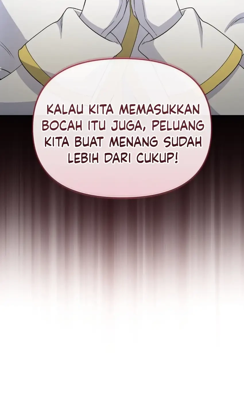 Bizarre Restaurant Chapter 84 - halaman 17