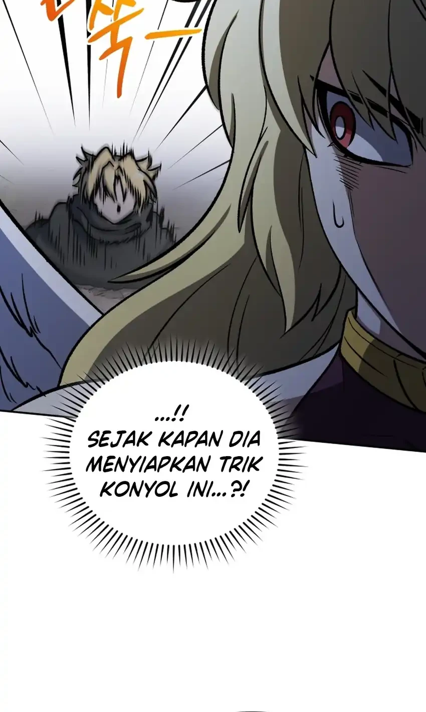 Bizarre Restaurant Chapter 84 - halaman 48