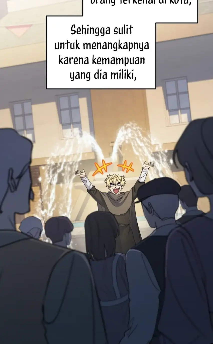 Bizarre Restaurant Chapter 84 - halaman 67